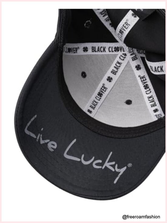Premium Performance Wick Baseball Cap, Moisture Wicking, Stretch Fit